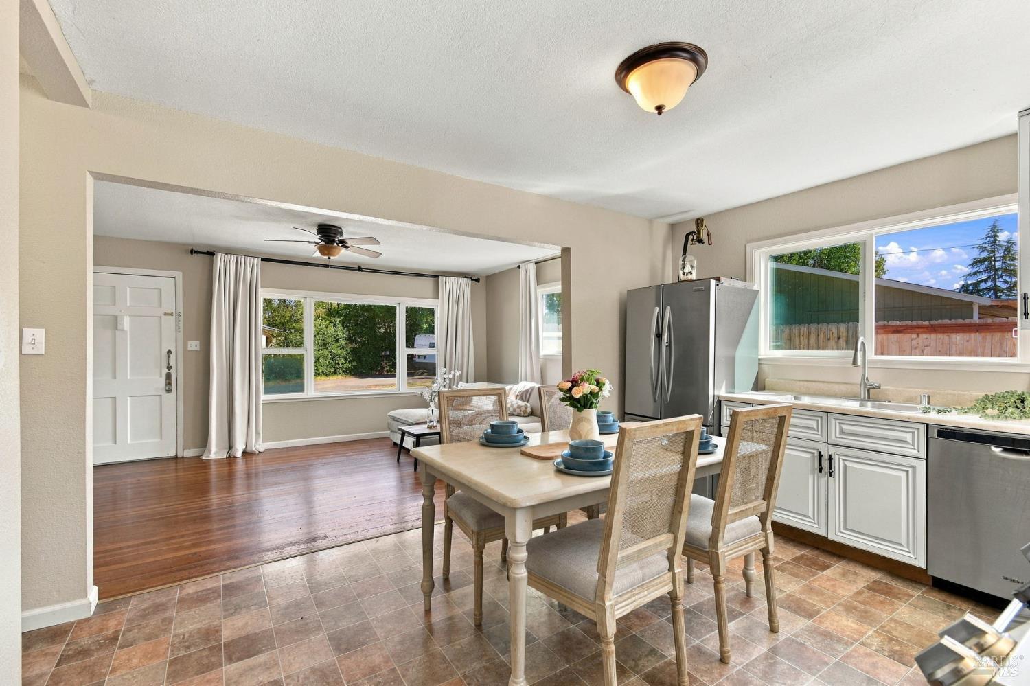 732 Blossom Way Santa Rosa CA 95401