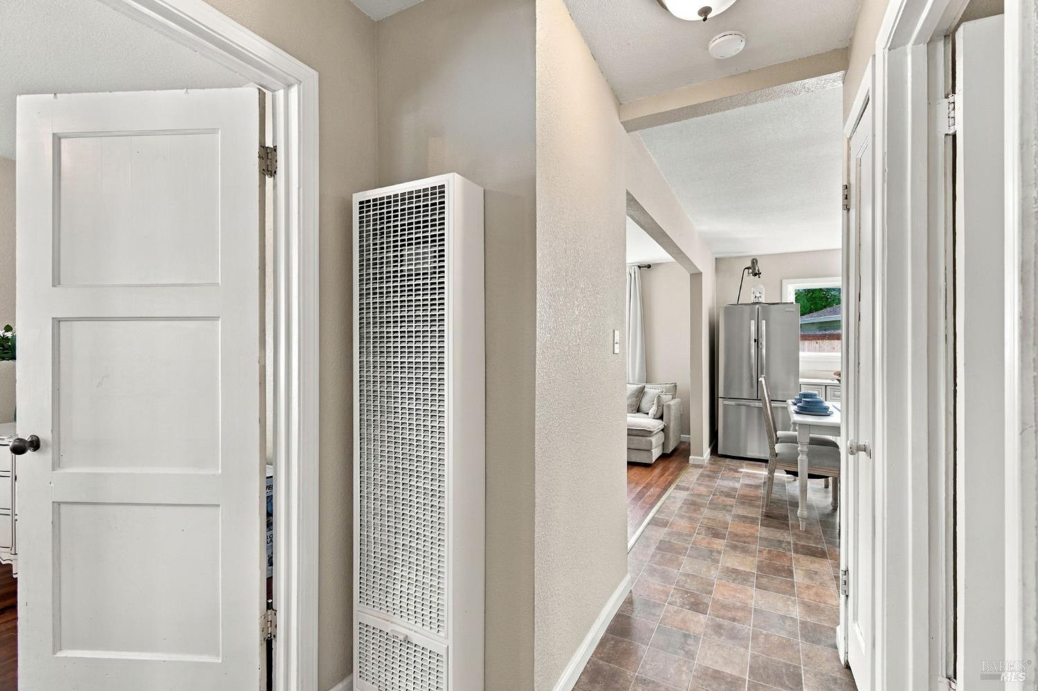 732 Blossom Way Santa Rosa CA 95401