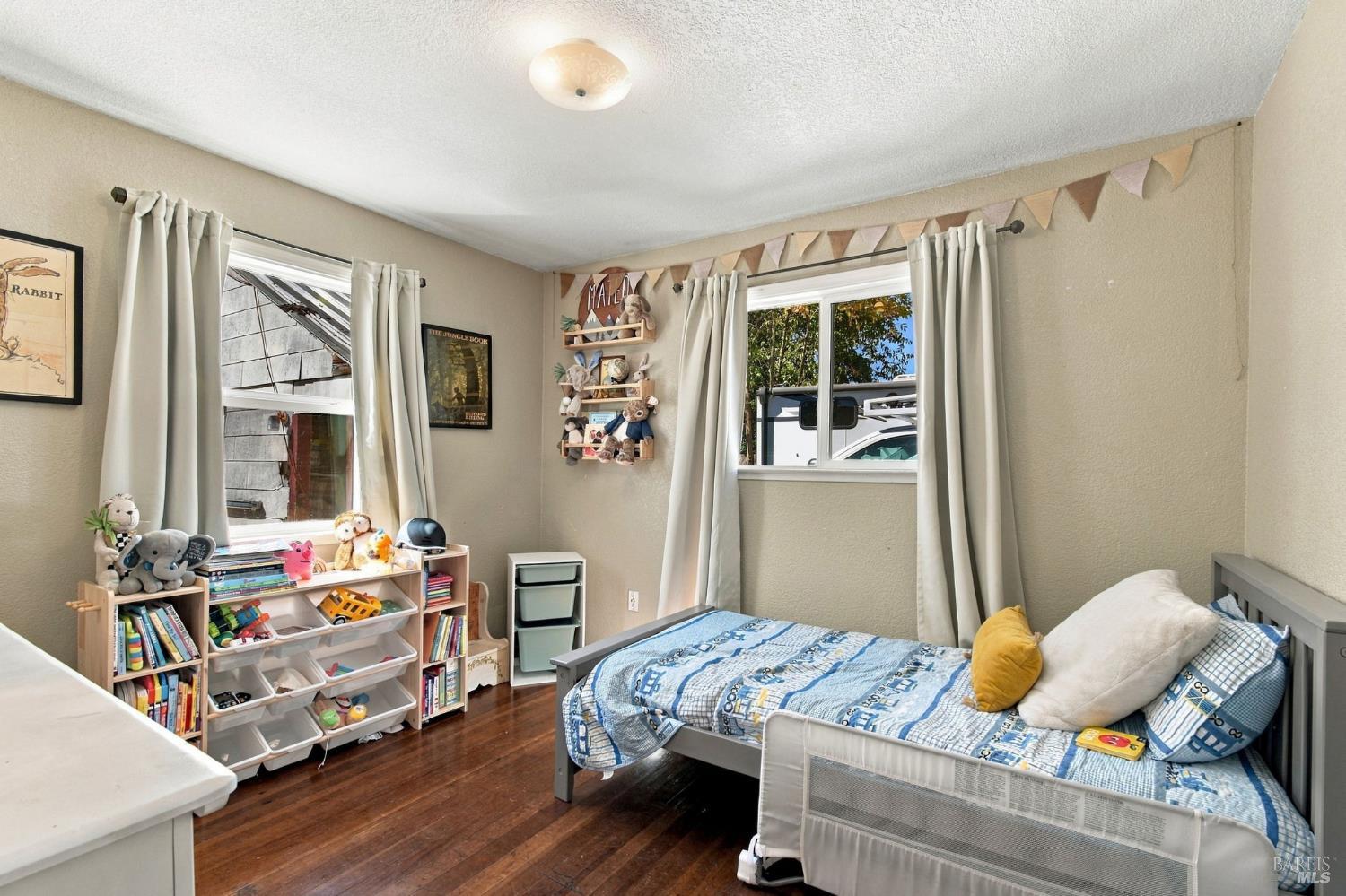 732 Blossom Way Santa Rosa CA 95401