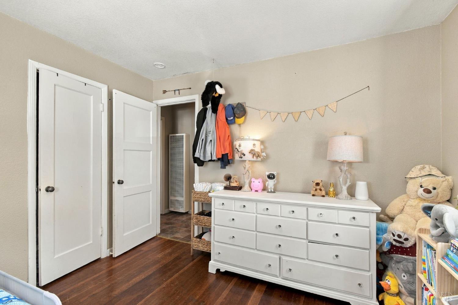 732 Blossom Way Santa Rosa CA 95401