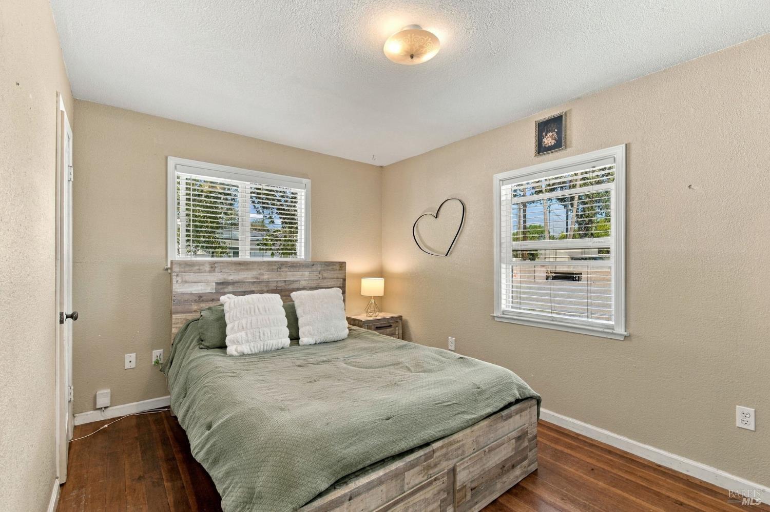 732 Blossom Way Santa Rosa CA 95401