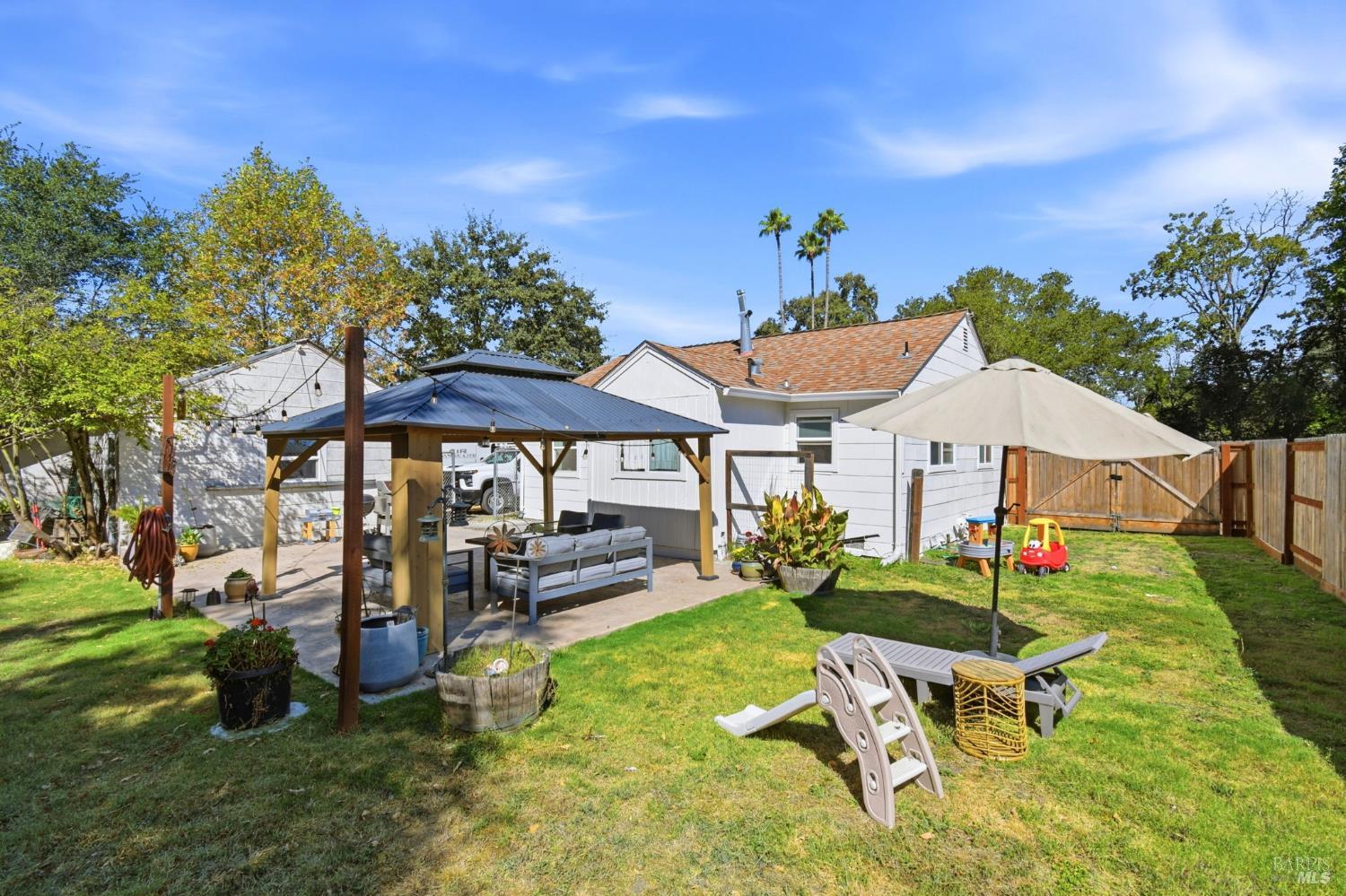 732 Blossom Way Santa Rosa CA 95401