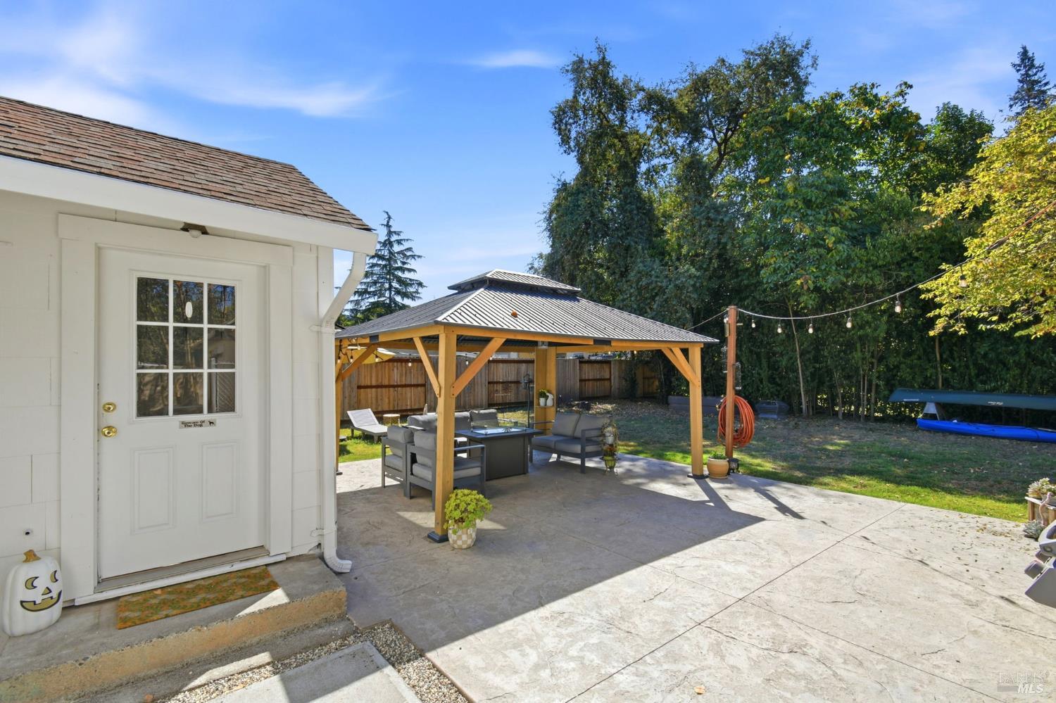 732 Blossom Way Santa Rosa CA 95401