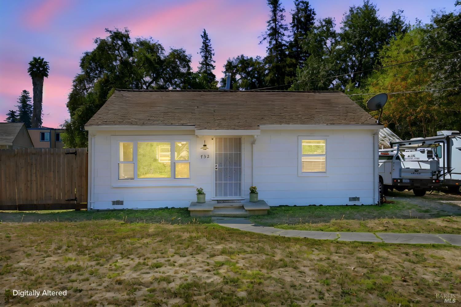 732 Blossom Way Santa Rosa CA 95401