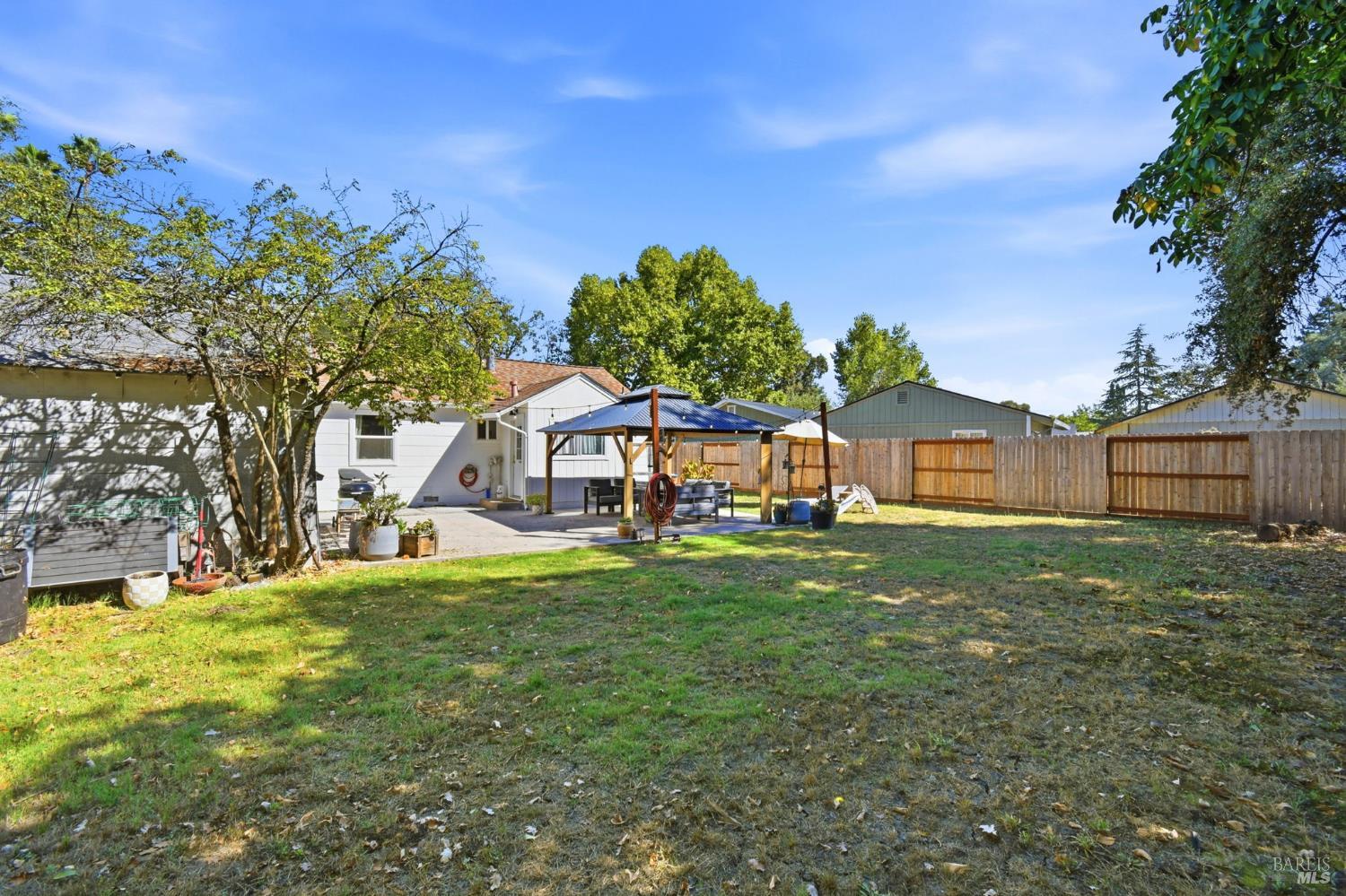 732 Blossom Way Santa Rosa CA 95401