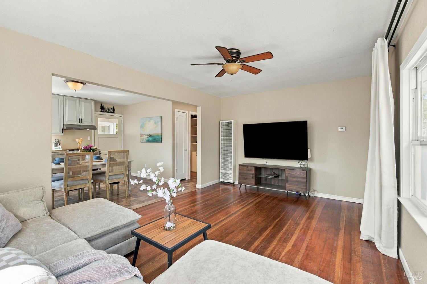732 Blossom Way Santa Rosa CA 95401