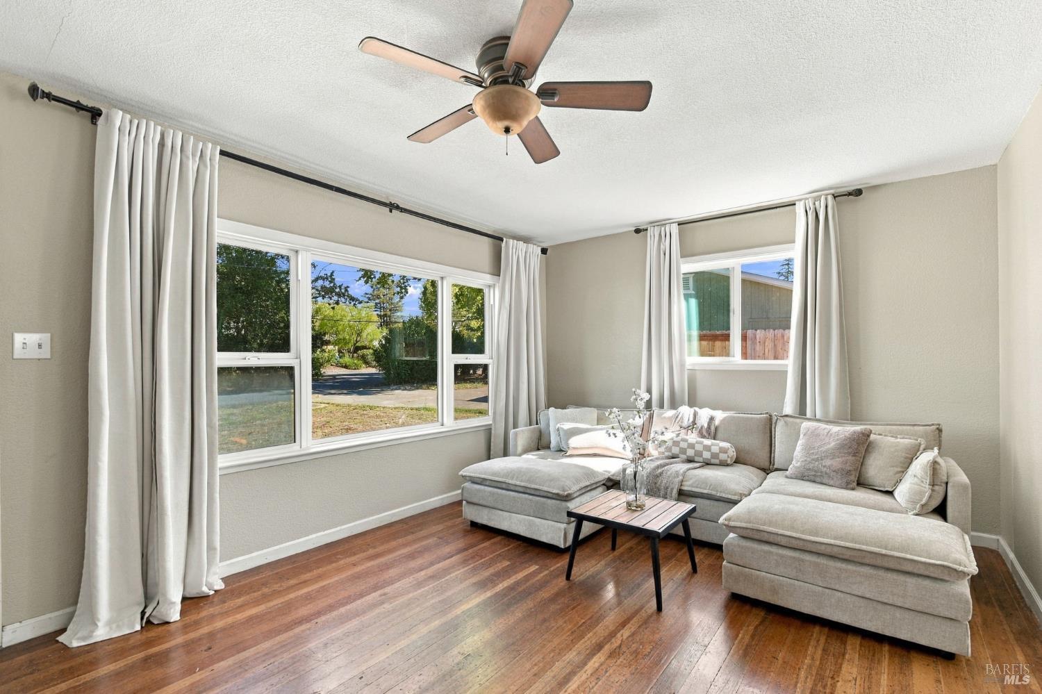 732 Blossom Way Santa Rosa CA 95401