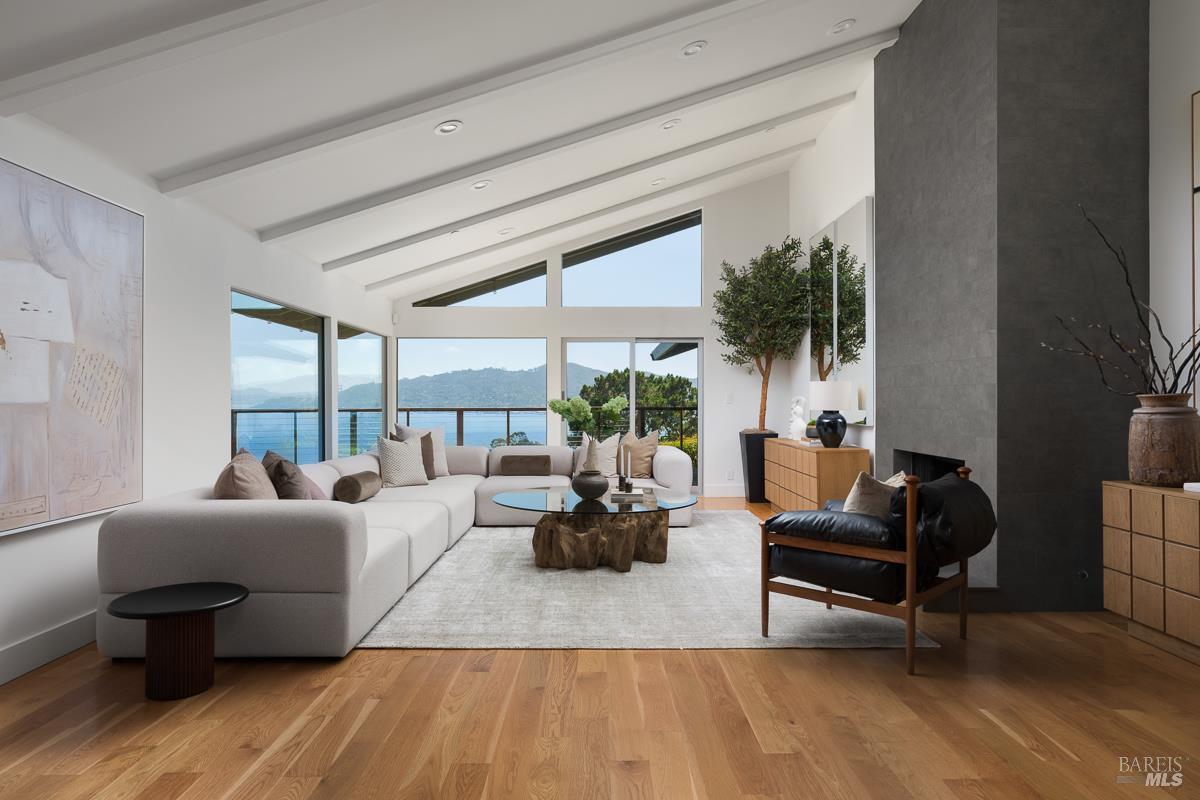 174 Stewart Drive Tiburon CA 94920