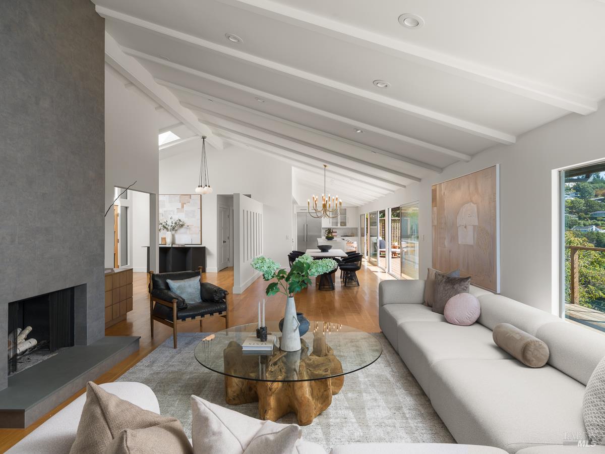 174 Stewart Drive Tiburon CA 94920
