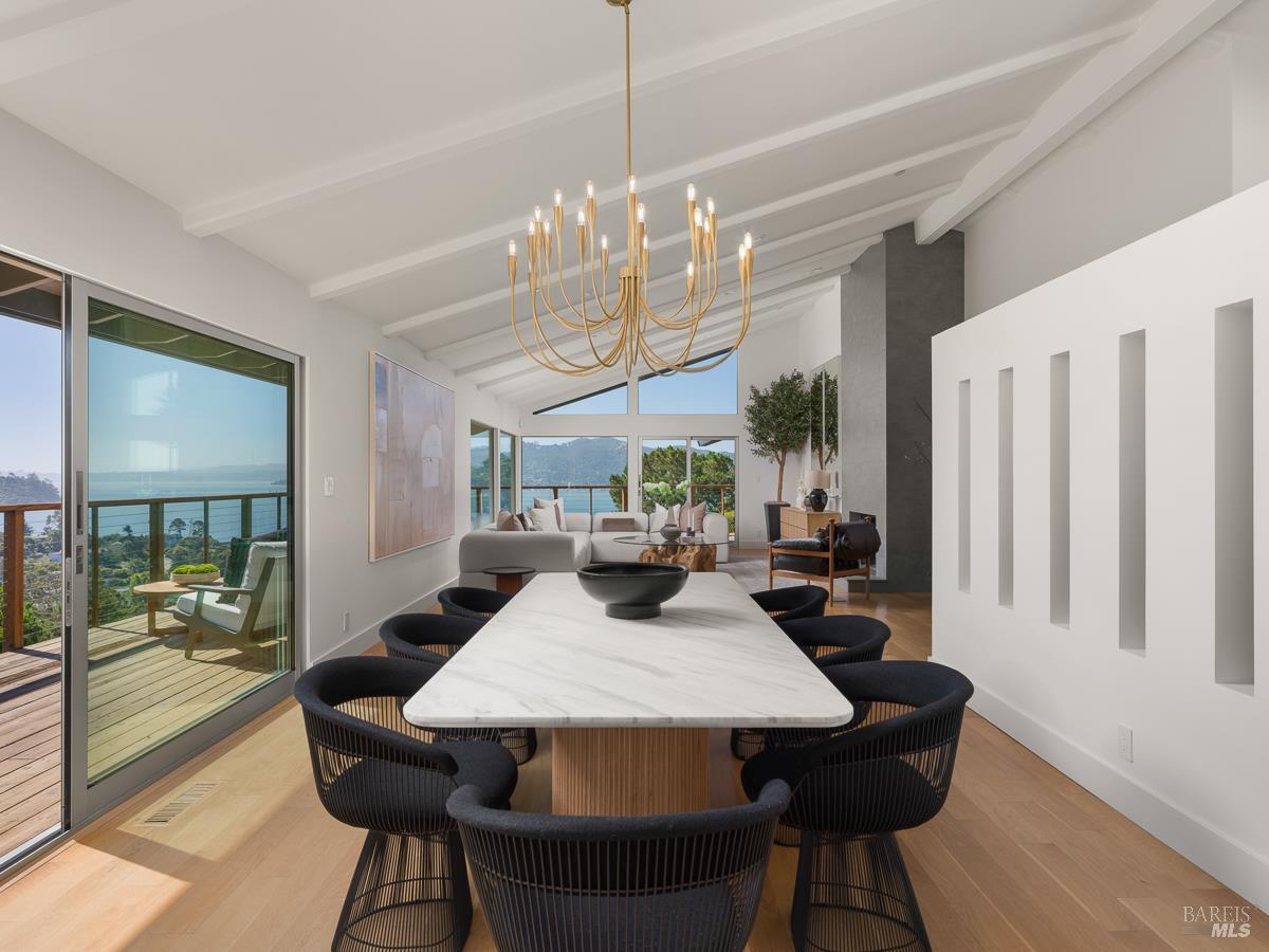 174 Stewart Drive Tiburon CA 94920