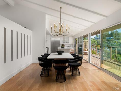 174 Stewart Drive Tiburon CA 94920