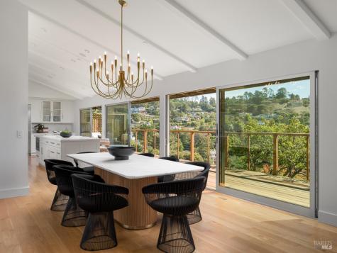 174 Stewart Drive Tiburon CA 94920