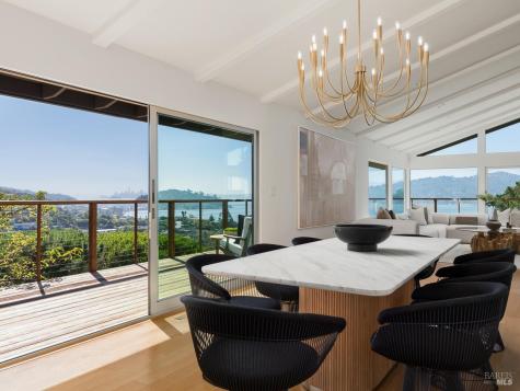 174 Stewart Drive Tiburon CA 94920