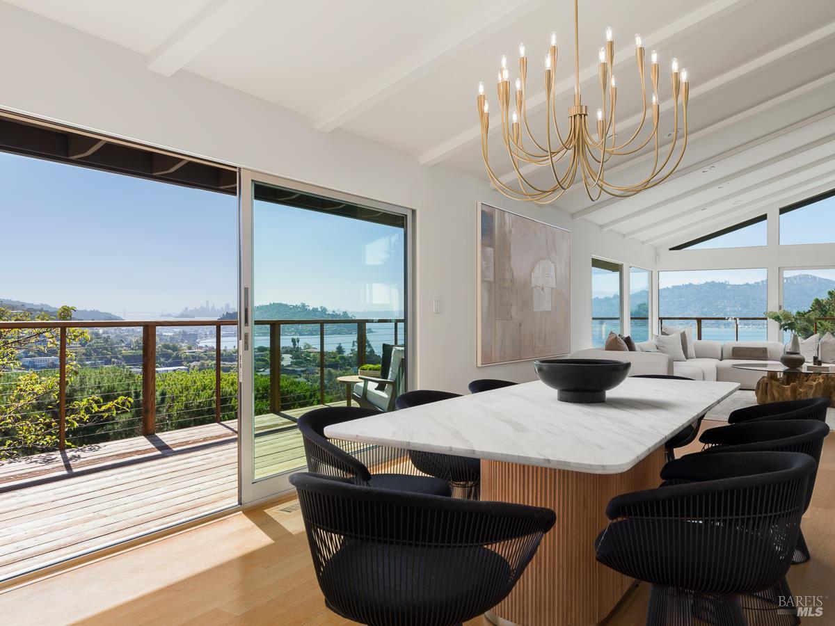 174 Stewart Drive Tiburon CA 94920