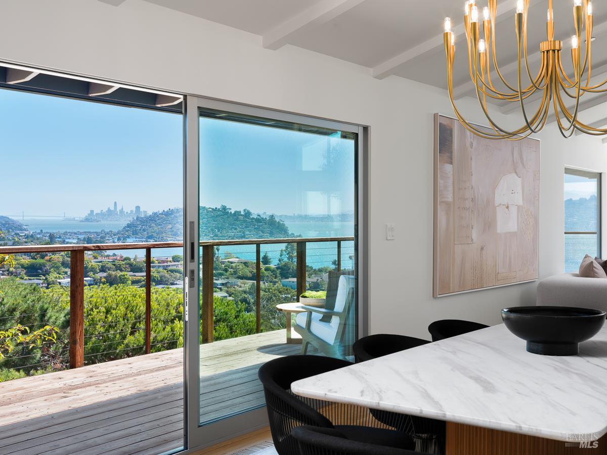 174 Stewart Drive Tiburon CA 94920