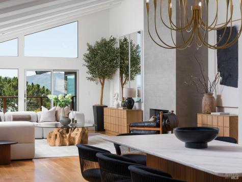 174 Stewart Drive Tiburon CA 94920