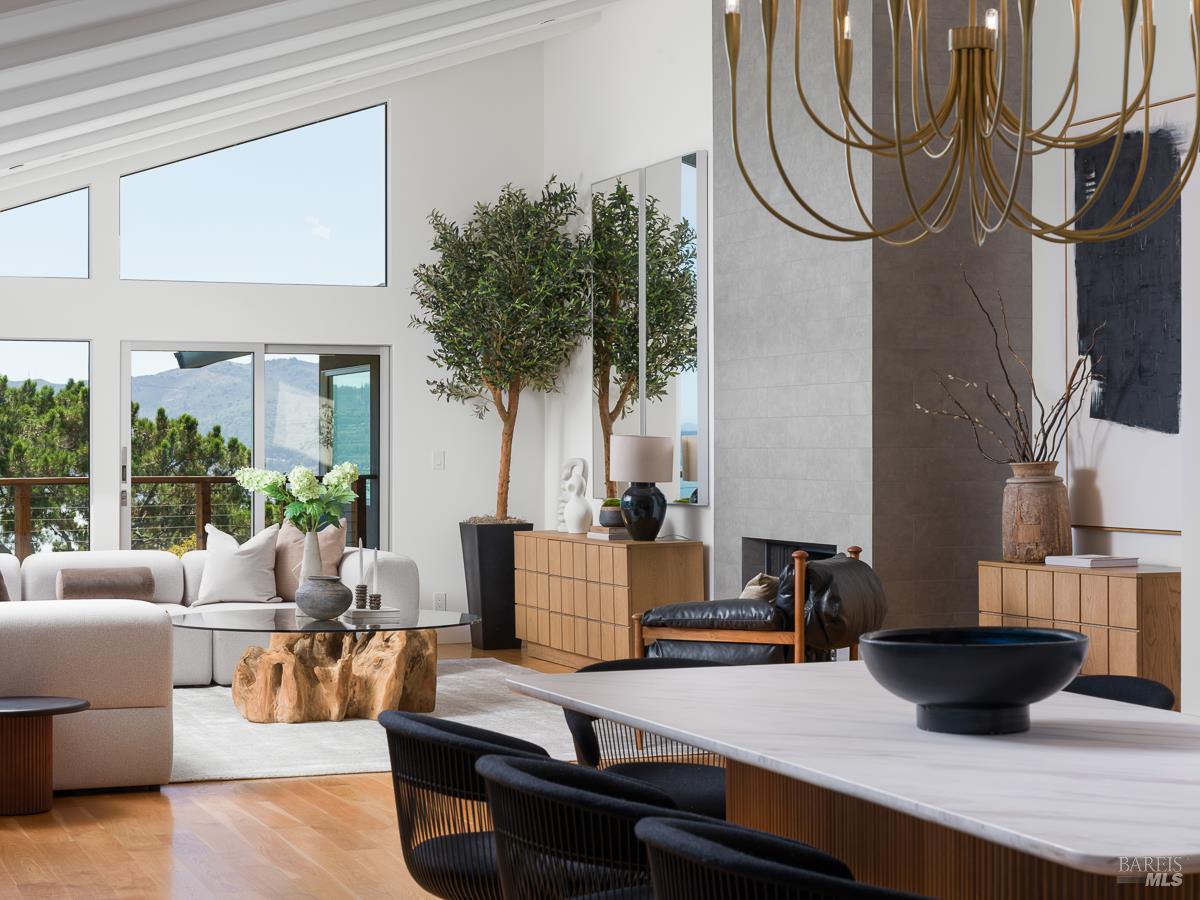 174 Stewart Drive Tiburon CA 94920