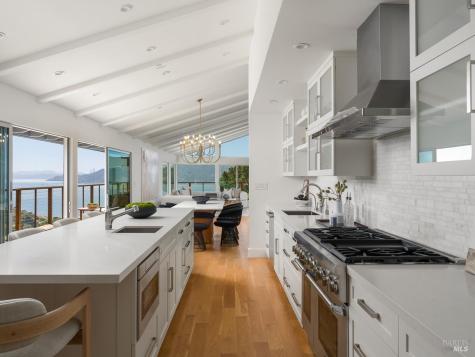 174 Stewart Drive Tiburon CA 94920