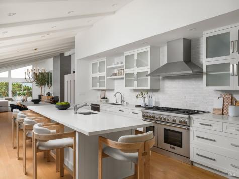 174 Stewart Drive Tiburon CA 94920