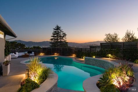 174 Stewart Drive Tiburon CA 94920