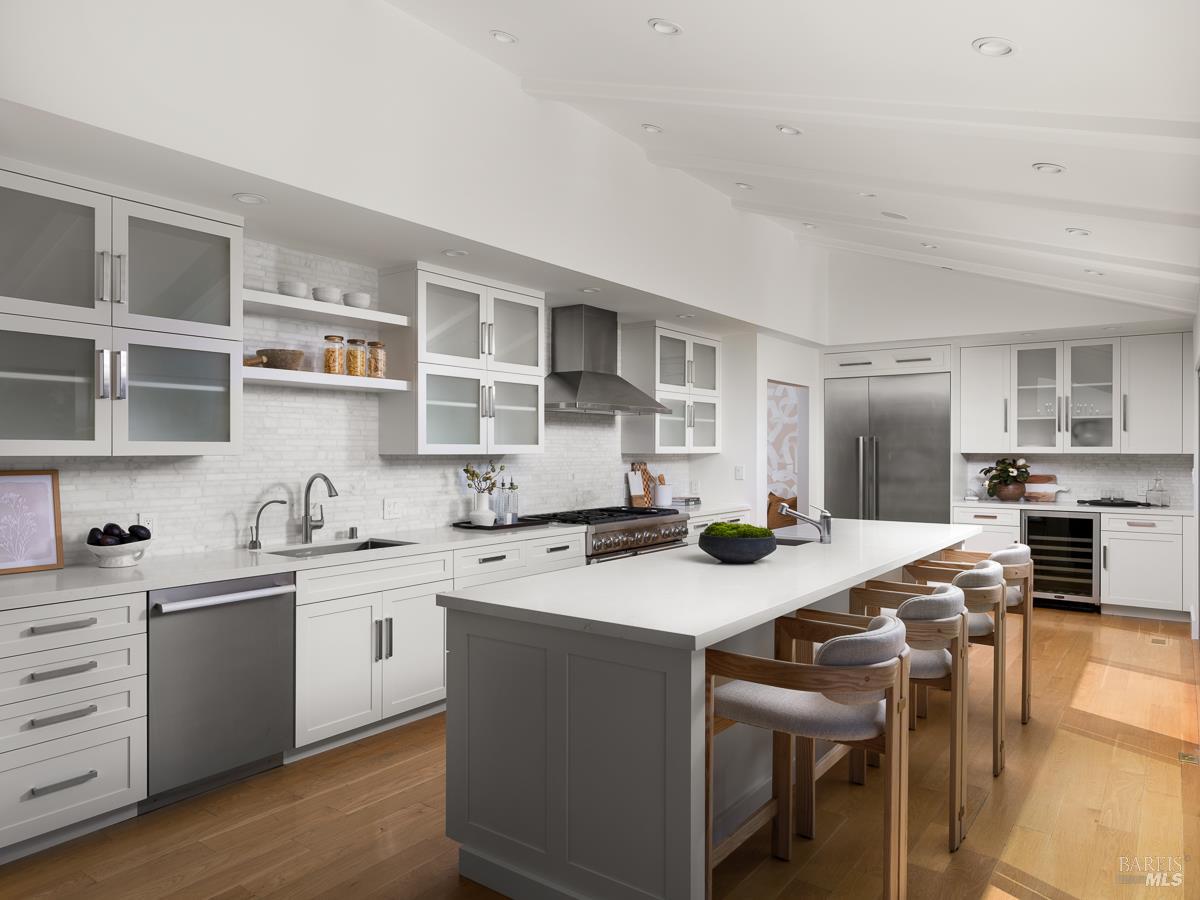 174 Stewart Drive Tiburon CA 94920