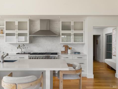 174 Stewart Drive Tiburon CA 94920