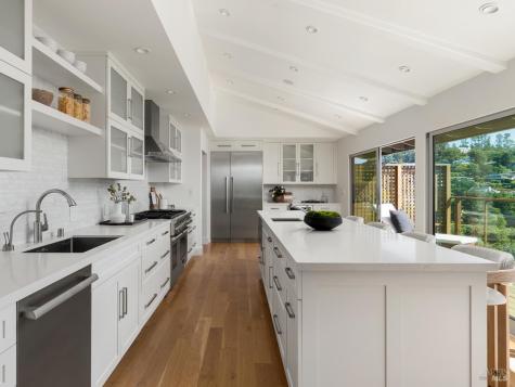 174 Stewart Drive Tiburon CA 94920