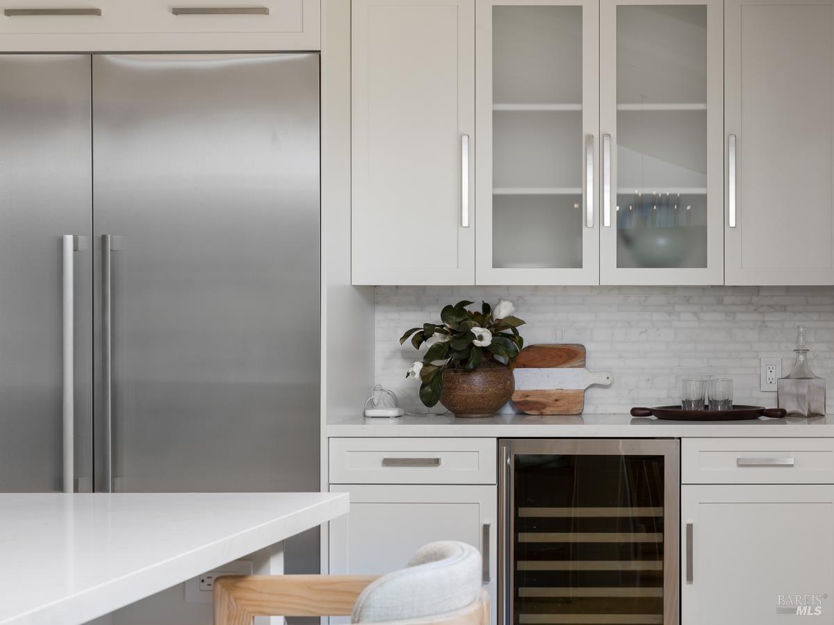 174 Stewart Drive Tiburon CA 94920