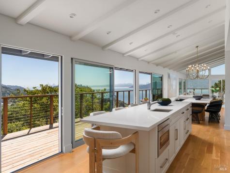 174 Stewart Drive Tiburon CA 94920