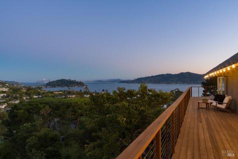 174 Stewart Drive Tiburon CA 94920