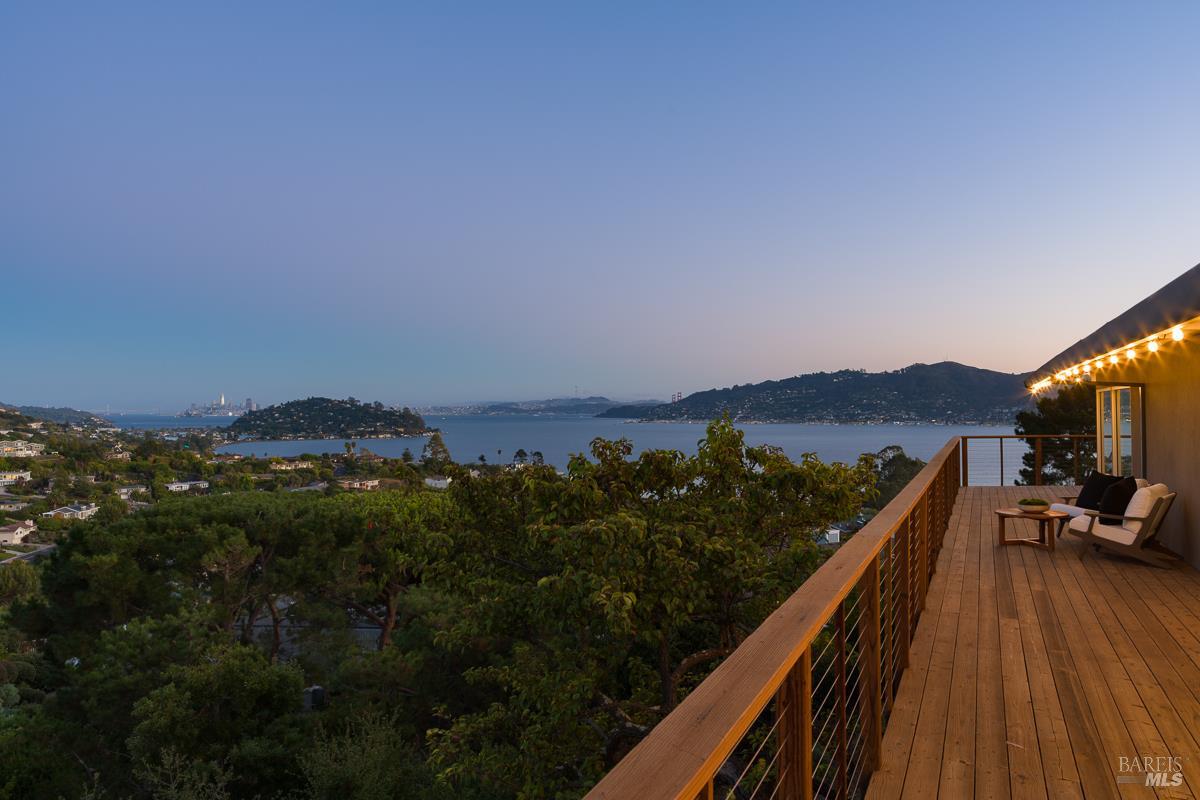 174 Stewart Drive Tiburon CA 94920