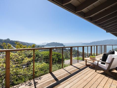 174 Stewart Drive Tiburon CA 94920