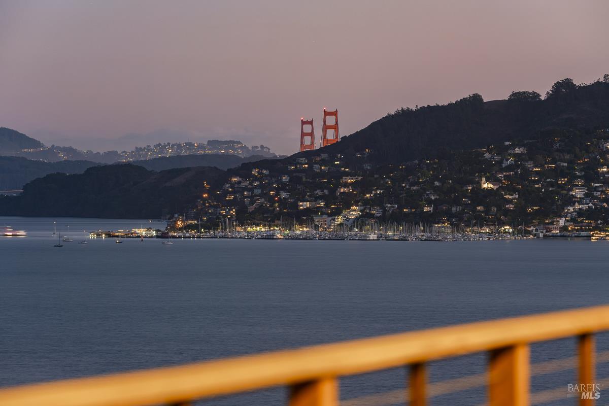 174 Stewart Drive Tiburon CA 94920