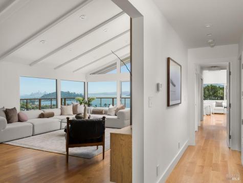 174 Stewart Drive Tiburon CA 94920
