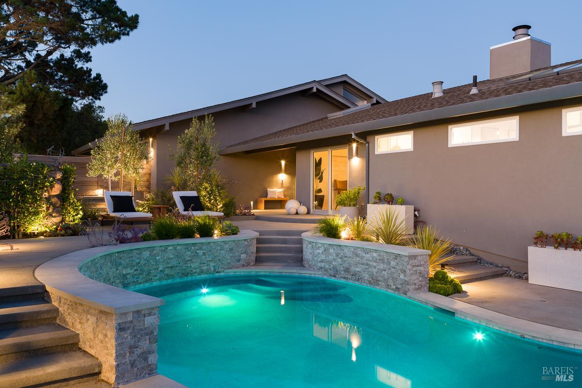 174 Stewart Drive Tiburon CA 94920