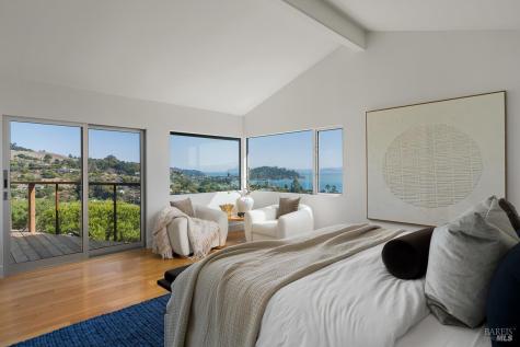 174 Stewart Drive Tiburon CA 94920