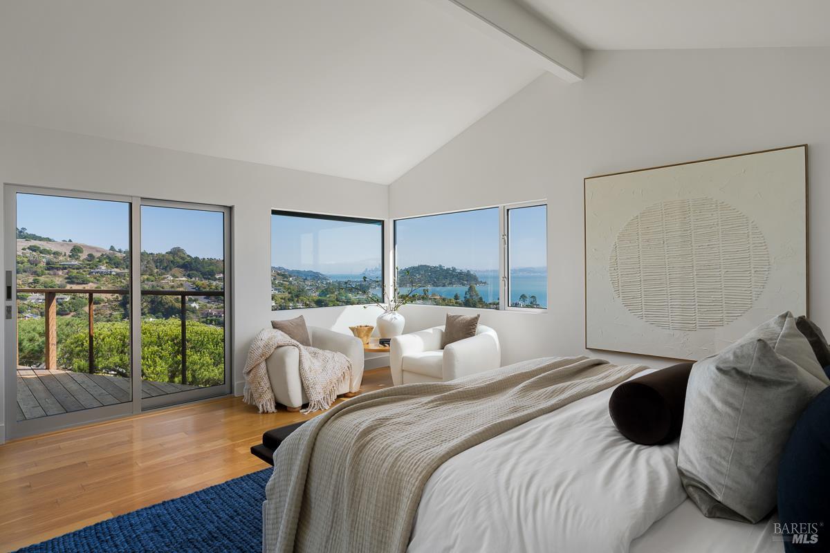 174 Stewart Drive Tiburon CA 94920