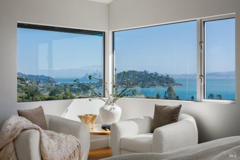 174 Stewart Drive Tiburon CA 94920
