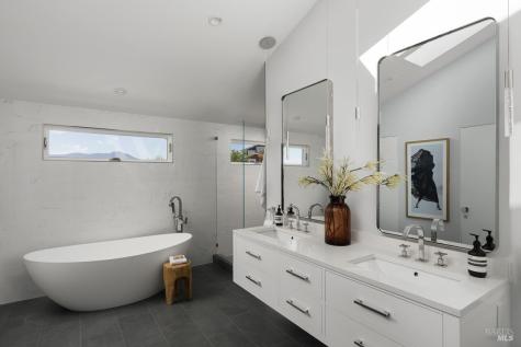 174 Stewart Drive Tiburon CA 94920