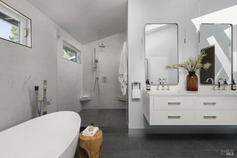 174 Stewart Drive Tiburon CA 94920