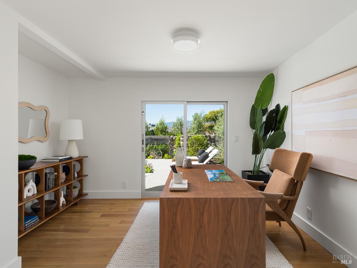 174 Stewart Drive Tiburon CA 94920
