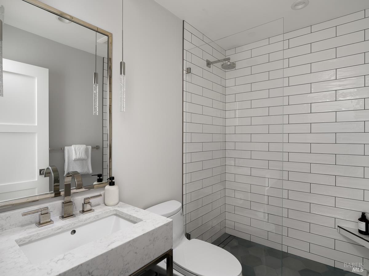 174 Stewart Drive Tiburon CA 94920