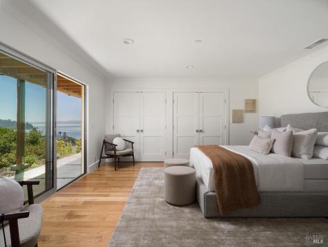 174 Stewart Drive Tiburon CA 94920