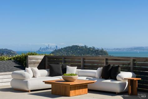174 Stewart Drive Tiburon CA 94920