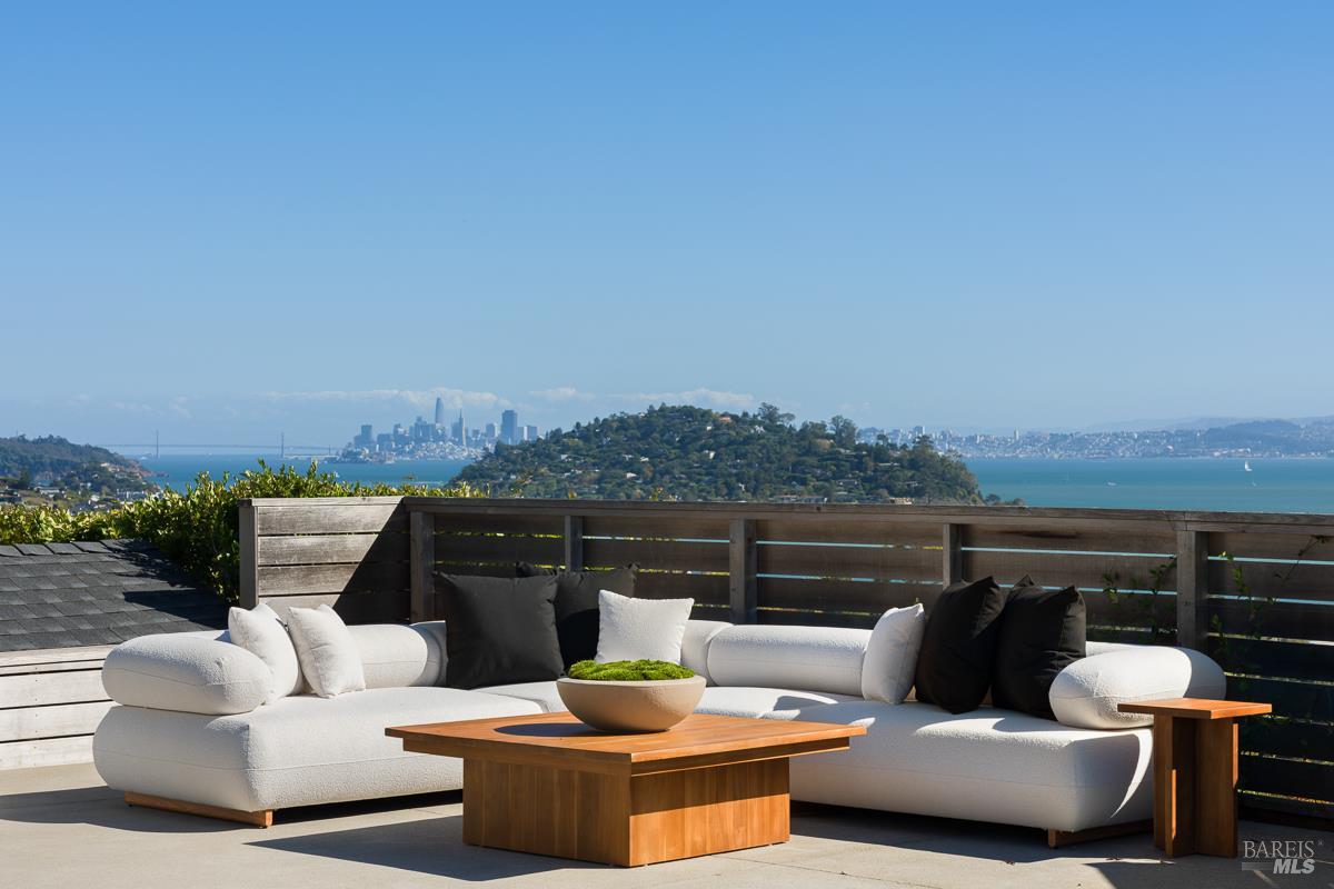 174 Stewart Drive Tiburon CA 94920