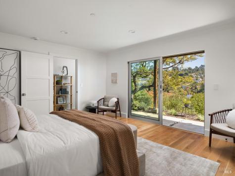 174 Stewart Drive Tiburon CA 94920