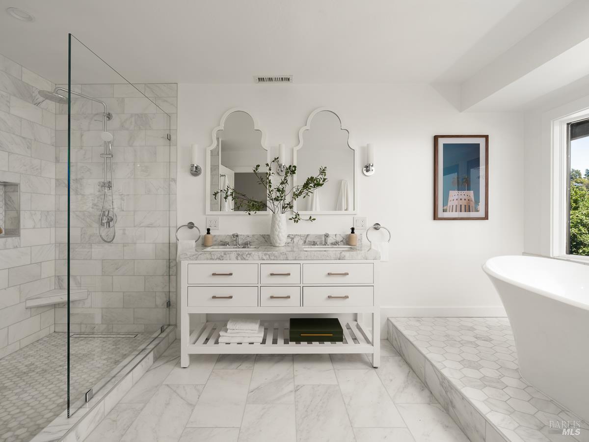174 Stewart Drive Tiburon CA 94920