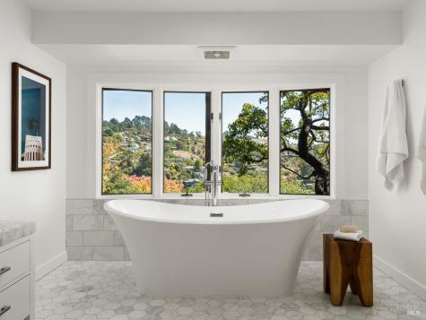 174 Stewart Drive Tiburon CA 94920