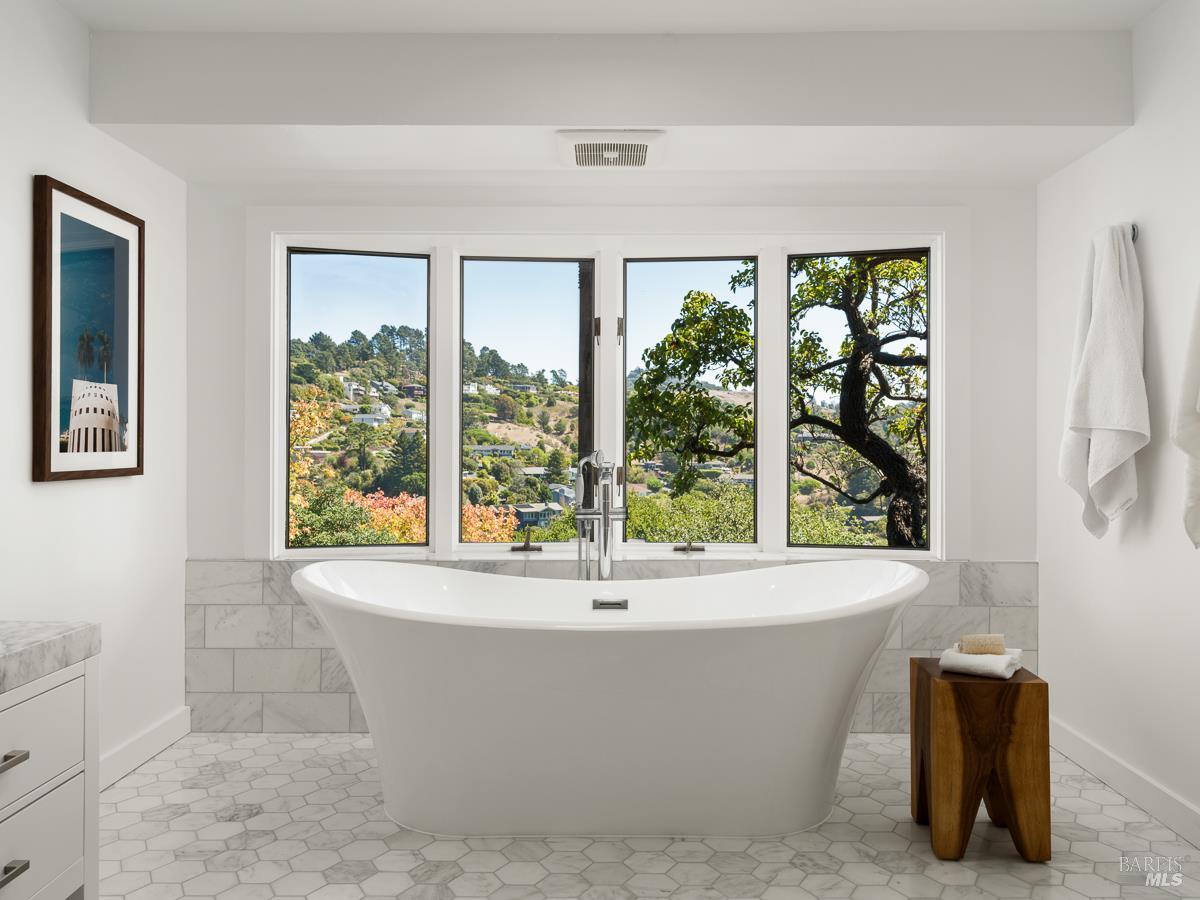 174 Stewart Drive Tiburon CA 94920