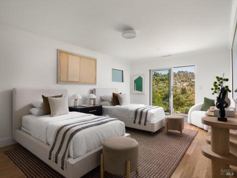 174 Stewart Drive Tiburon CA 94920